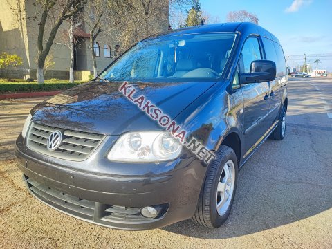продам Volkswagen Caddyв пмр  фото 4