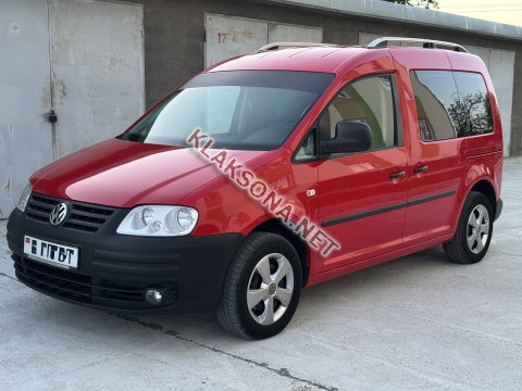 продам Volkswagen Caddyв пмр  фото 6