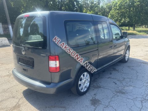 продам Volkswagen Caddyв пмр  фото 5