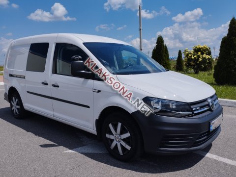 продам Volkswagen Caddyв пмр  фото 6