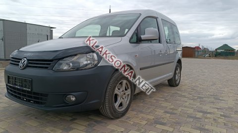 продам Volkswagen Caddyв пмр  фото 6