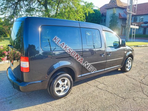 продам Volkswagen Caddyв пмр  фото 5