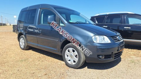 продам Volkswagen Caddyв пмр  фото 6