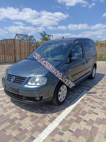 продам Volkswagen Caddyв пмр  фото 6
