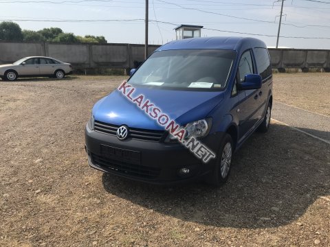 продам Volkswagen Caddyв пмр  фото 4