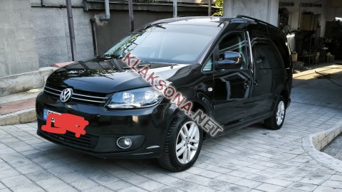 продам Volkswagen Caddyв пмр  фото 6