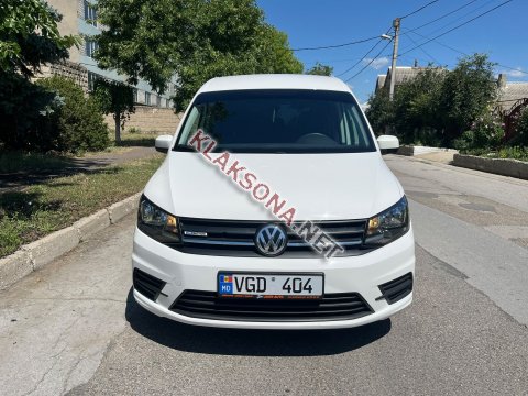 продам Volkswagen Caddyв пмр  фото 6