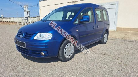 продам Volkswagen Caddyв пмр  фото 6