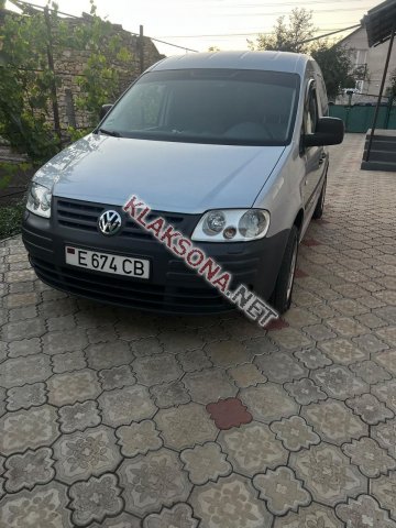 продам Volkswagen Caddyв пмр  фото 5