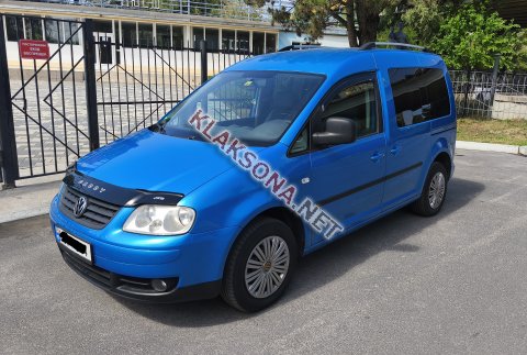 продам Volkswagen Caddyв пмр  фото 4