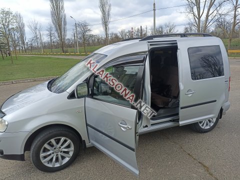 продам Volkswagen Caddyв пмр  фото 6