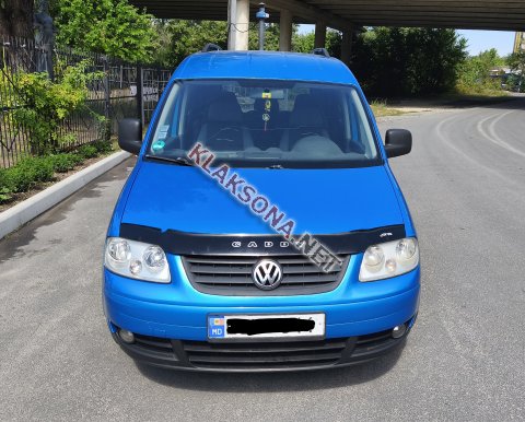продам Volkswagen Caddyв пмр  фото 6