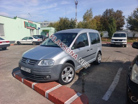продам Volkswagen Caddyв пмр  фото 6