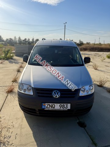 продам Volkswagen Caddyв пмр  фото 5