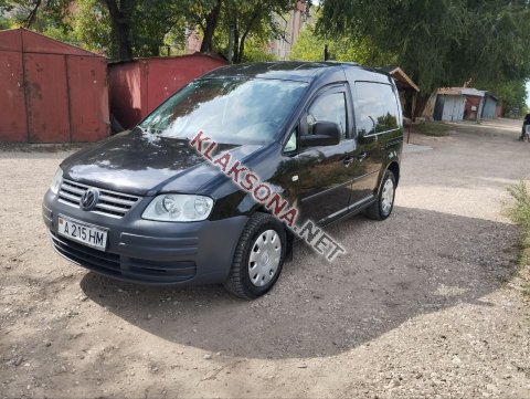 продам Volkswagen Caddyв пмр  фото 6