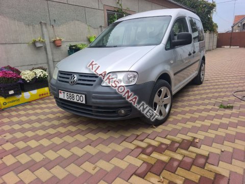 продам Volkswagen Caddyв пмр  фото 6