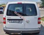 продам Volkswagen Caddy в пмр  фото 1