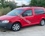 продам Volkswagen Caddy в пмр  фото 2