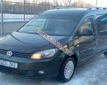 продам Volkswagen Caddy в пмр  фото 6