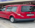 продам Volkswagen Caddy в пмр  фото 4