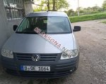 продам Volkswagen Caddy в пмр  фото 5