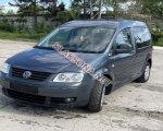 продам Volkswagen Caddy в пмр  фото 4