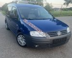 продам Volkswagen Caddy в пмр  фото 3