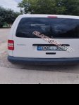 продам Volkswagen Caddy в пмр  фото 1