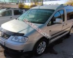 продам Volkswagen Caddy в пмр  фото 5