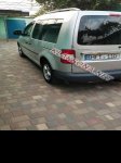 продам Volkswagen Caddy в пмр  фото 3