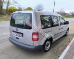 продам Volkswagen Caddy в пмр  фото 4