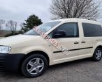 продам Volkswagen Caddy в пмр  фото 1