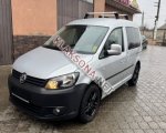 продам Volkswagen Caddy в пмр  фото 6