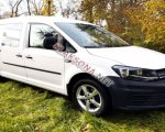 продам Volkswagen Caddy в пмр  фото 4