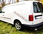 продам Volkswagen Caddy в пмр  фото 5