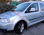 продам Volkswagen Caddy в пмр  фото 1