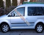 продам Volkswagen Caddy в пмр  фото 5