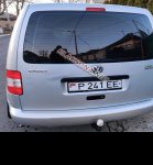 продам Volkswagen Caddy в пмр  фото 3