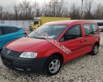 продам Volkswagen Caddy в пмр  фото 4