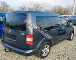 продам Volkswagen Caddy в пмр  фото 4