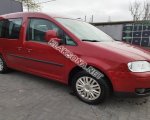 продам Volkswagen Caddy в пмр  фото 1