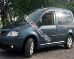 продам Volkswagen Caddy в пмр  фото 4