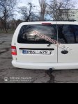 продам Volkswagen Caddy в пмр  фото 6