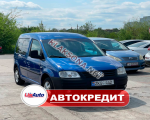 продам Volkswagen Caddy в пмр  фото 3