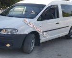 продам Volkswagen Caddy в пмр  фото 4
