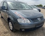 продам Volkswagen Caddy в пмр  фото 6