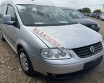 продам Volkswagen Caddy в пмр  фото 4