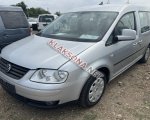 продам Volkswagen Caddy в пмр  фото 3