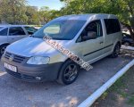 продам Volkswagen Caddy в пмр  фото 1