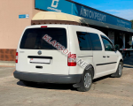продам Volkswagen Caddy в пмр  фото 2